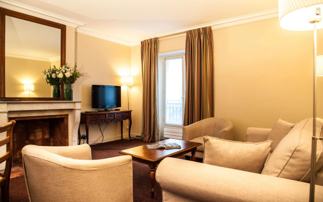 Saint James Albany Paris Hôtel Spa