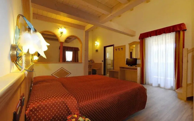 Albergo Alla Comparsa