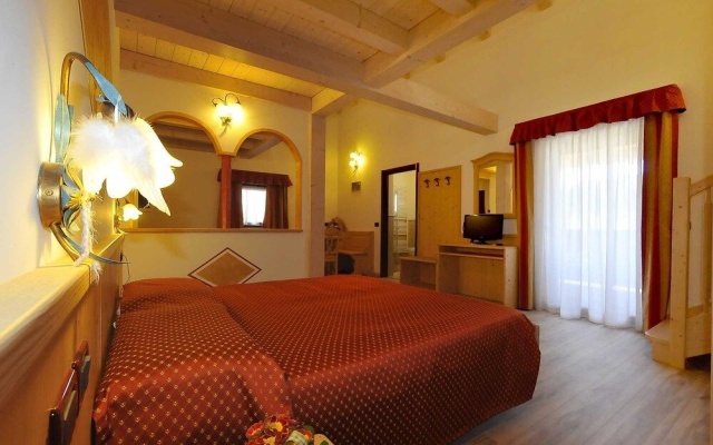 Albergo Alla Comparsa