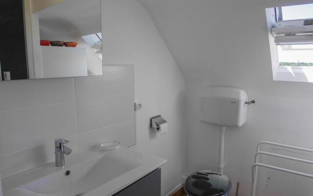 Appartement Le Palais, 2 pièces, 4 personnes - FR-1-418-175