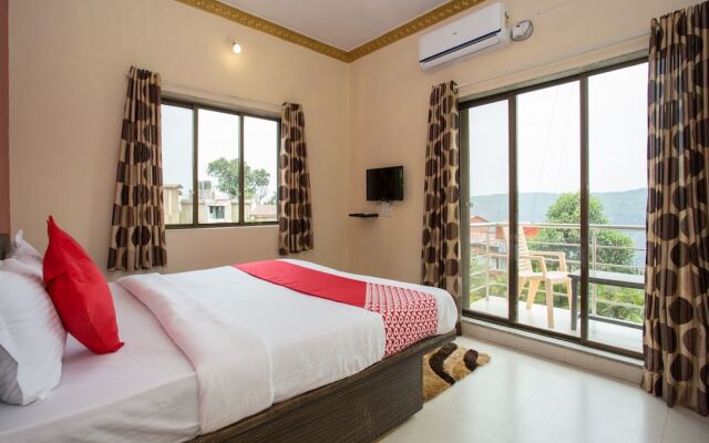 OYO 11944 Rajat Residency