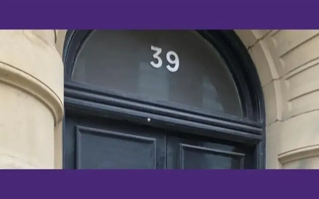 St Petersgate Chambers