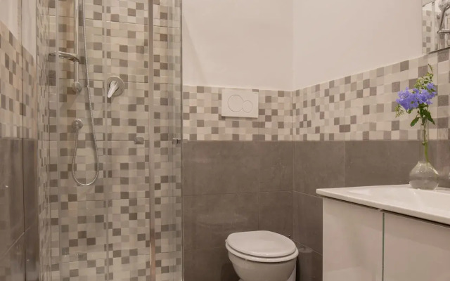 The Shell Rome Suite