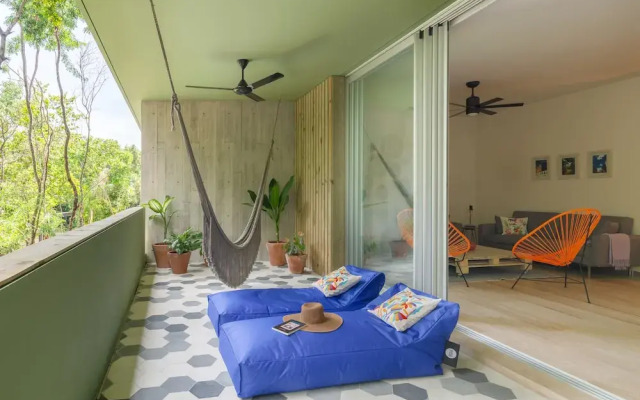 Casa Alebrije 2 BR at Attha Cenote