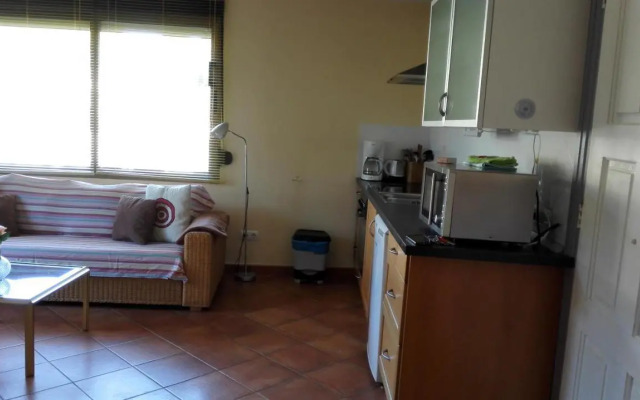Apartamento tosca mar con balcon 421
