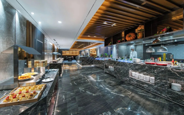 Kyushu Joycheng Hotel Shenzhen