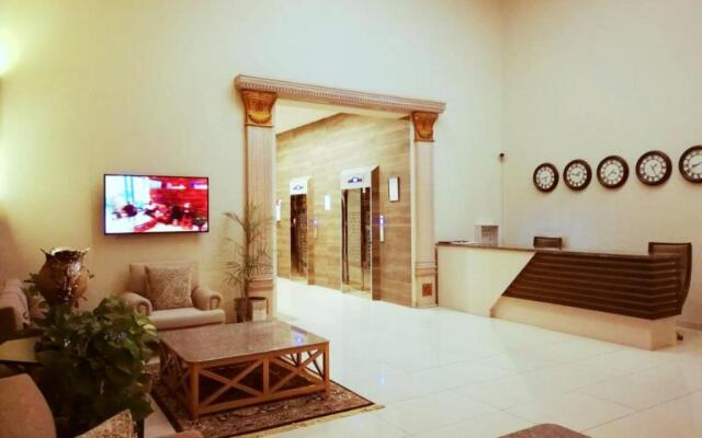 Executive 3 Bedrooms Apartment In Bahria Town