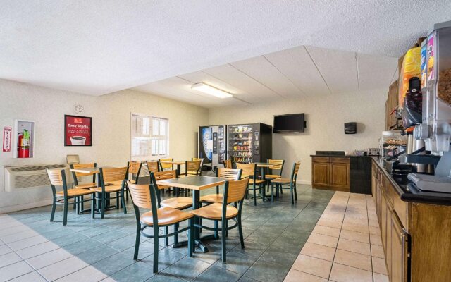 Econo Lodge