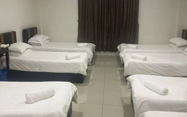 Hotel Mutiara KGMMB, Melaka