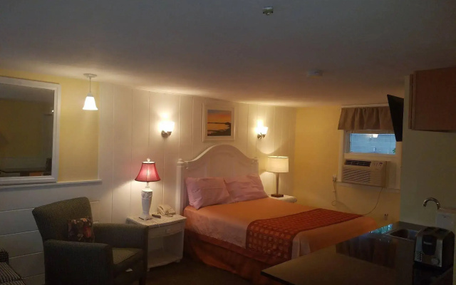 Windrift Motel