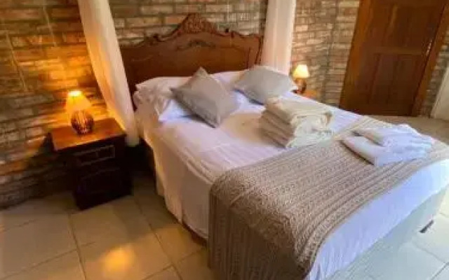 Estalagem Reserva da Collina