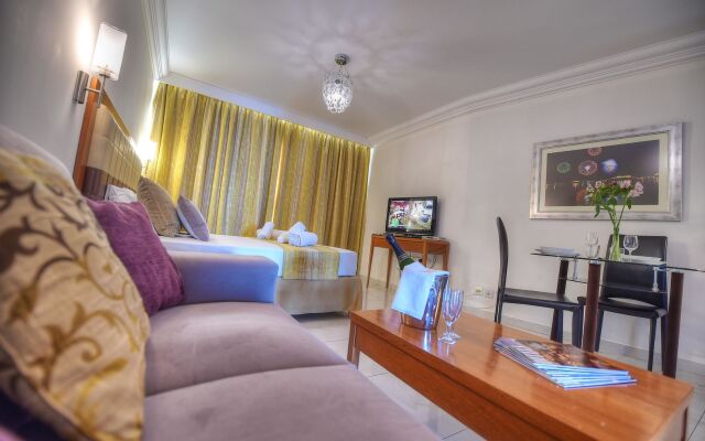 Onyx Hotel