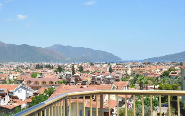 Hermes Hotel Marmaris