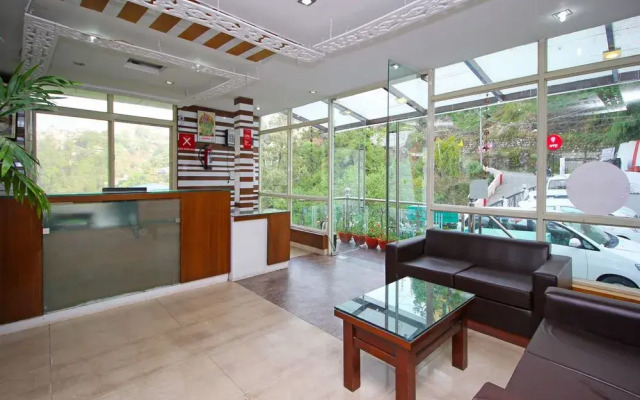 OYO 1679 Value Hotel