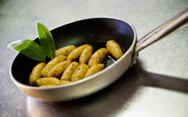 Locanda All'Avanguardia