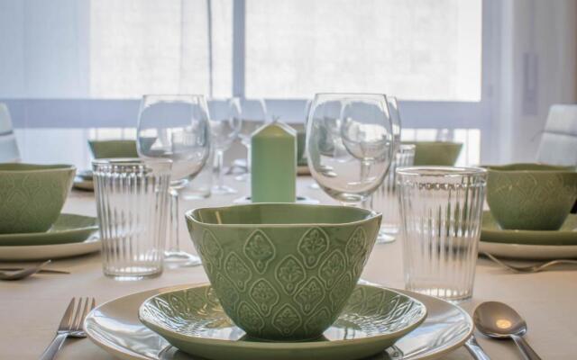 Apartamento Costa Pinto