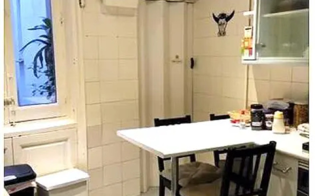 Centro Madrid Malasaña