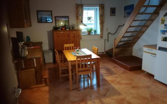 Ferienhaus Sonnenschein