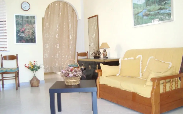 Apartment Lungomare Cristoforo Colombo - 3