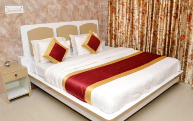 Hotel Grant Deluxe