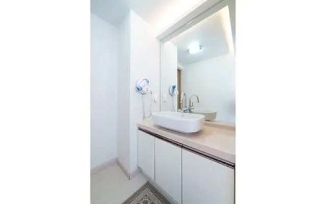 Jeju Dalbeach Pension