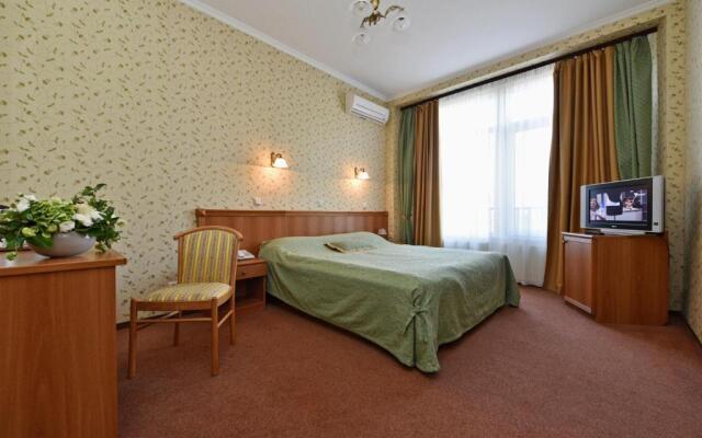 Hotel Dnipro