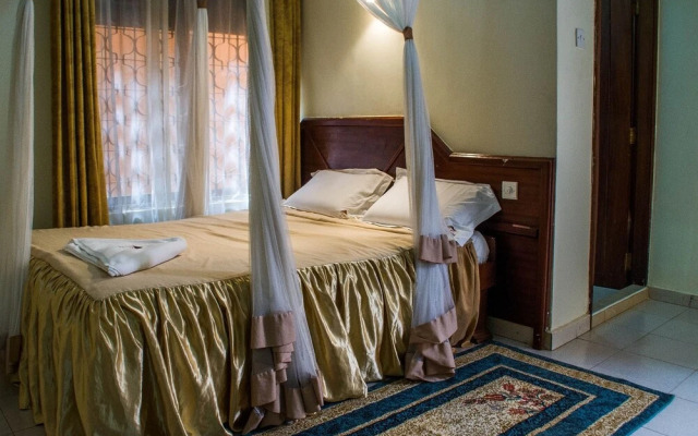 Hotel Kash