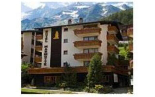 Hotel Marmotte