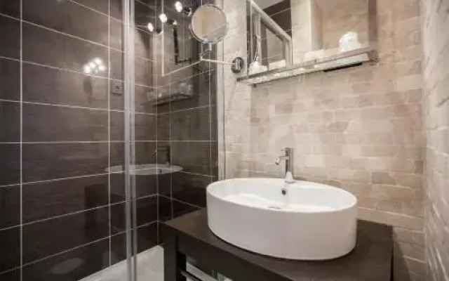 Logis Hotel Beausejour