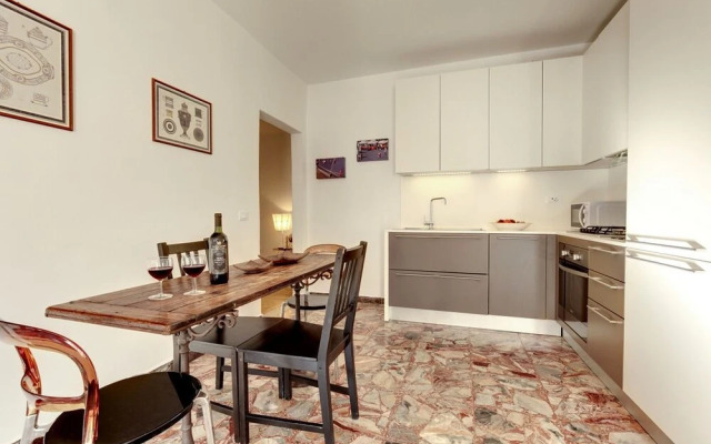 Bellevue Suites - St Mark Square