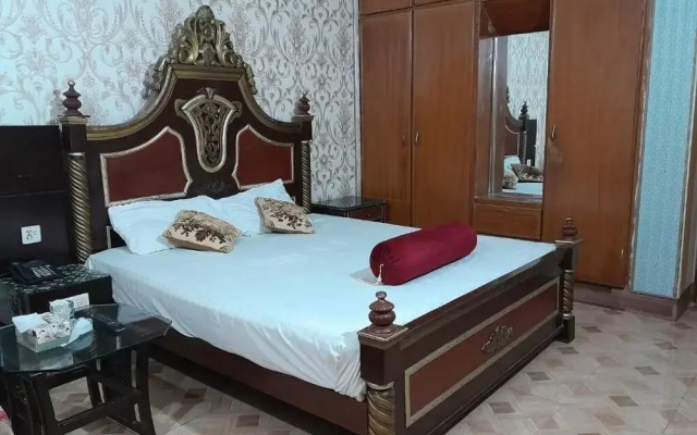 Hotel Super Seven