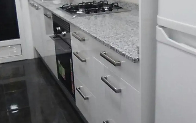 The Hollidays Apartment