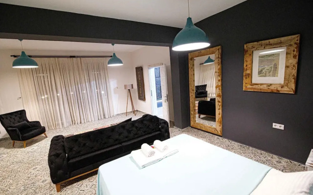 Sultan Hotel Kalkan