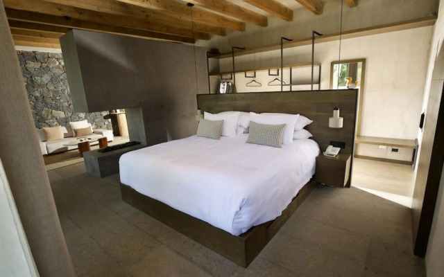 Fishers House Hotel Avándaro