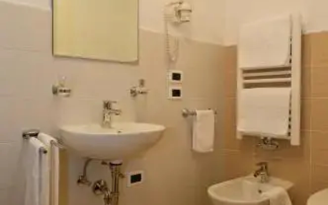 Residence Ciasa Mirasas