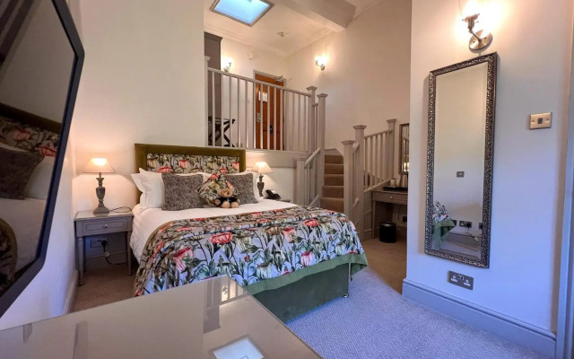 Nunsmere Hall Hotel