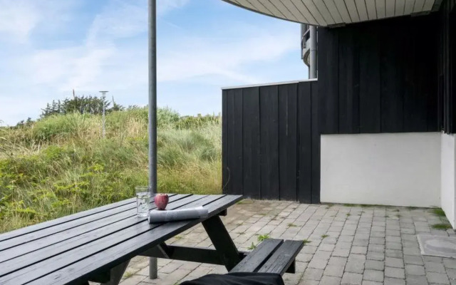"Jace" - 600m from the sea in NW Jutland