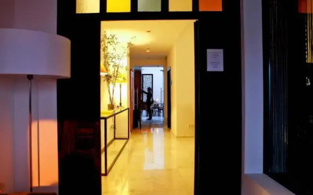 Hotel Boutique Aire de Ronda - Adults Only
