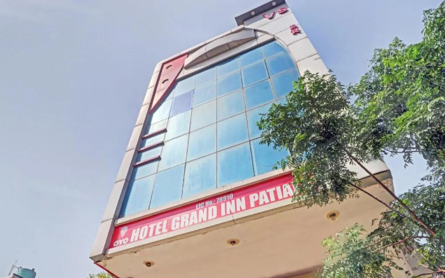 Grand Inn by OYO Rooms
