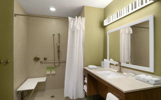 Home2 Suites by Hilton Charleston Airport/Convention Center