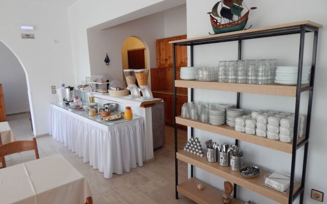 Pension Dina