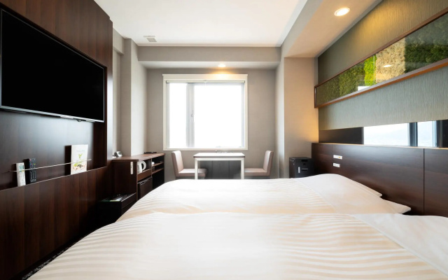 Super Hotel Ehime Ozu Inter – Guest Rooms – Ozu