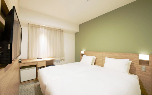 Sotetsu Fresa Inn Tokyo Kinshicho