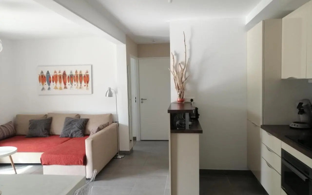 Superbe T3, Havre de Paix, Entre Plage Et Village