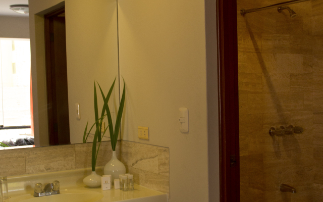 Hotel Park Suites