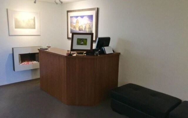 Franz Josef Glacier Country Retreat