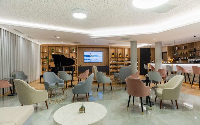 Brit Hotel Paris Orly