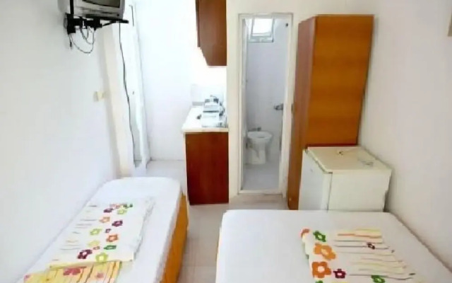 Sirin Apart Otel