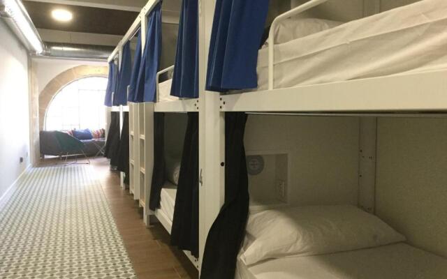 R4Hostel