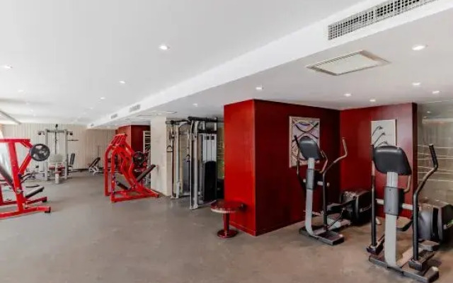 Lexes Global Hotel